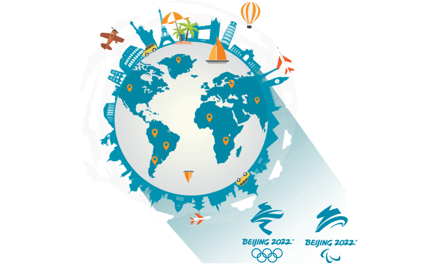 在摩纳哥连接到中国的代理 - 翻回VPN